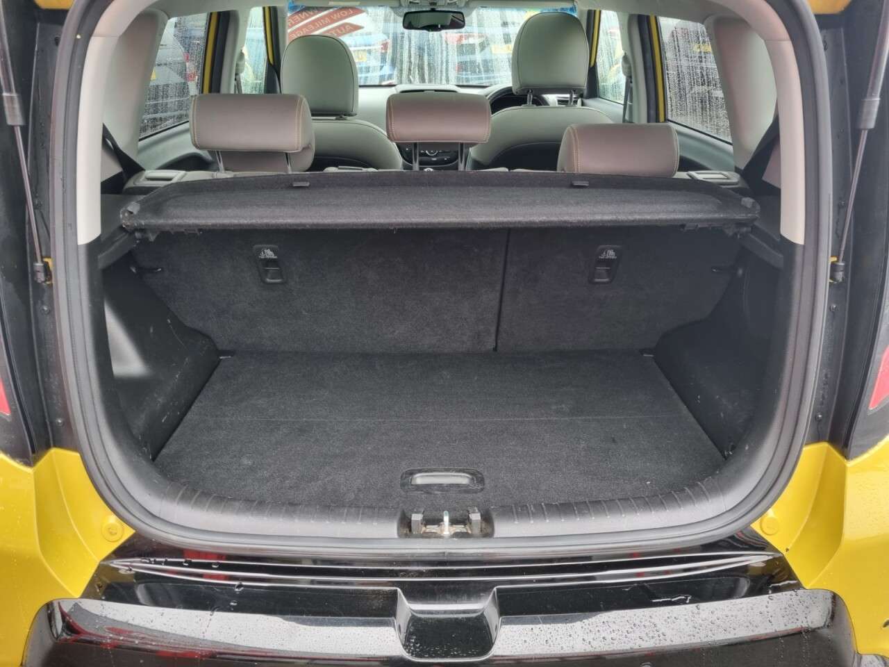 2015 KIA SOUL 2015 KIA SOUL