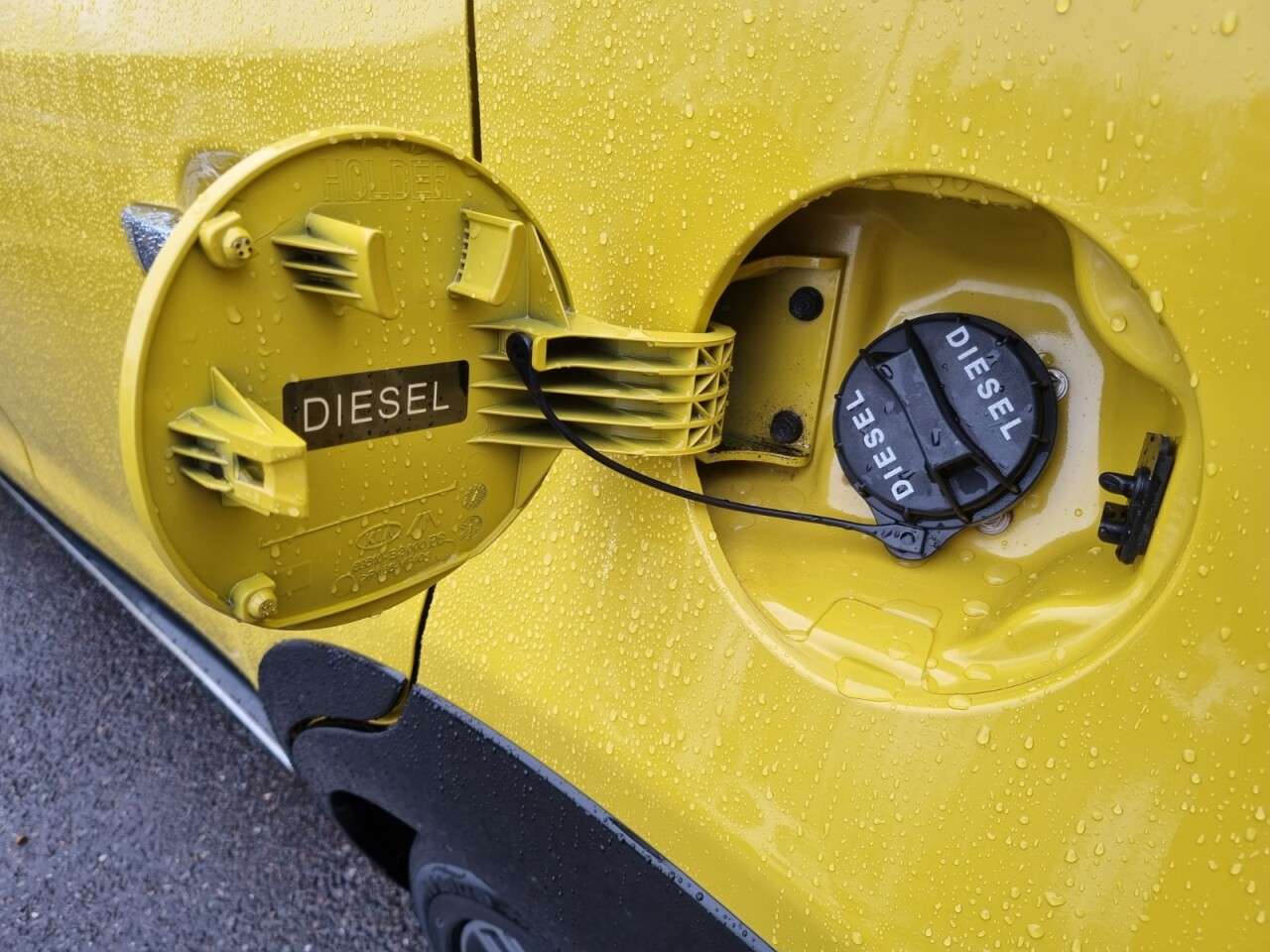 2015 KIA SOUL 2015 KIA SOUL