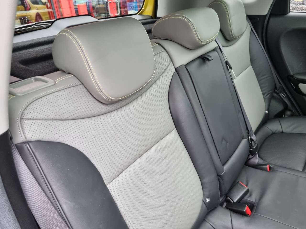 2015 KIA SOUL 2015 KIA SOUL