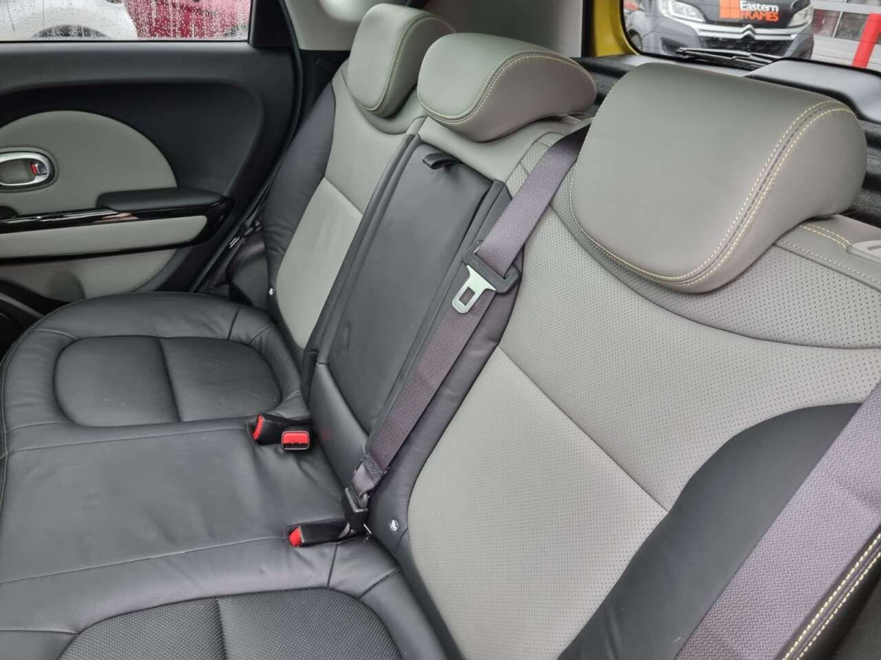 2015 KIA SOUL 2015 KIA SOUL