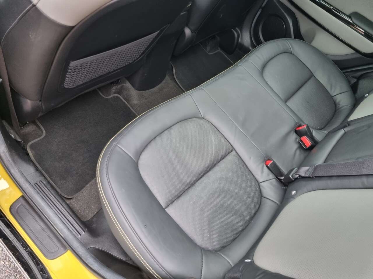 2015 KIA SOUL 2015 KIA SOUL