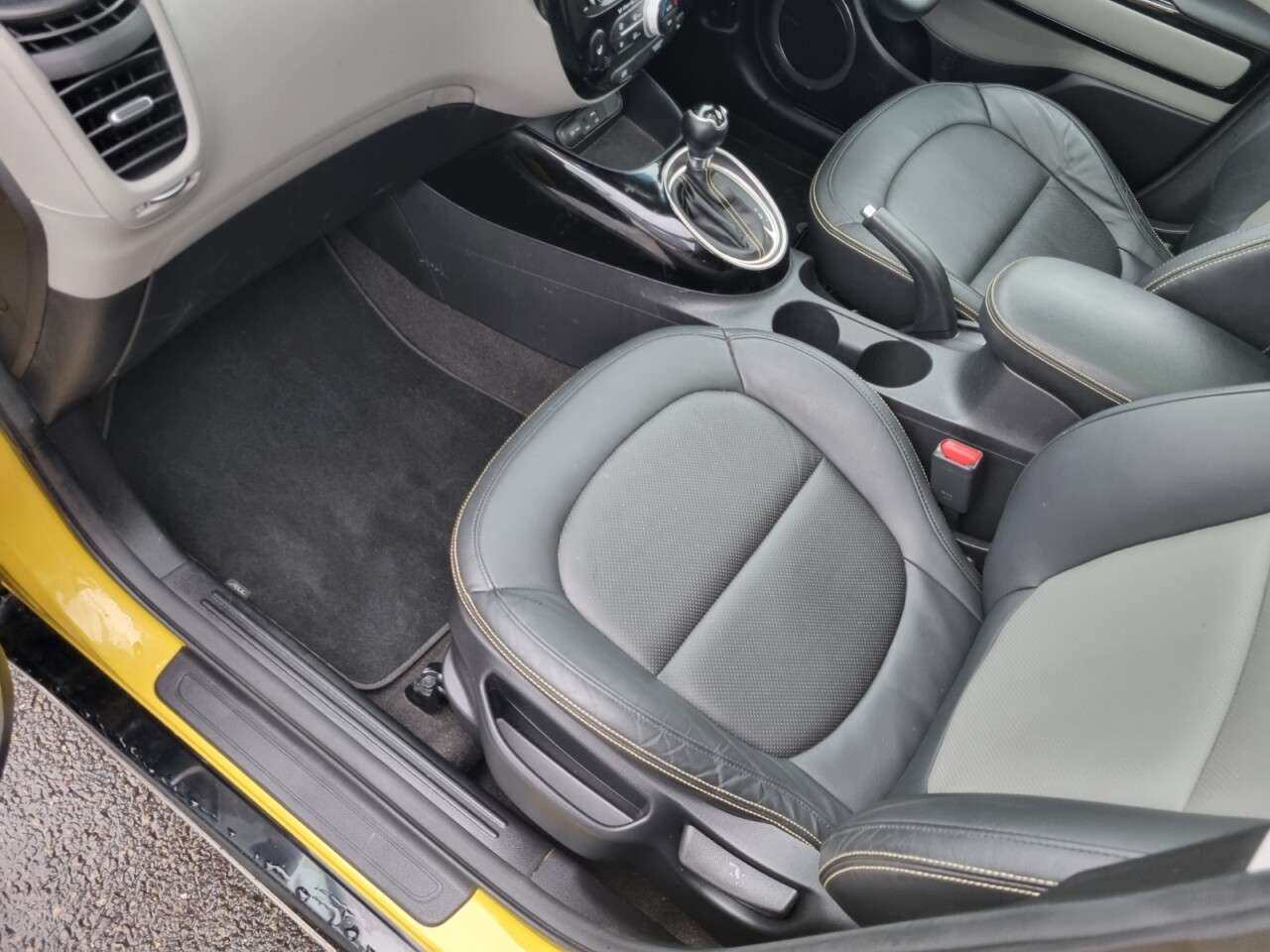 2015 KIA SOUL 2015 KIA SOUL