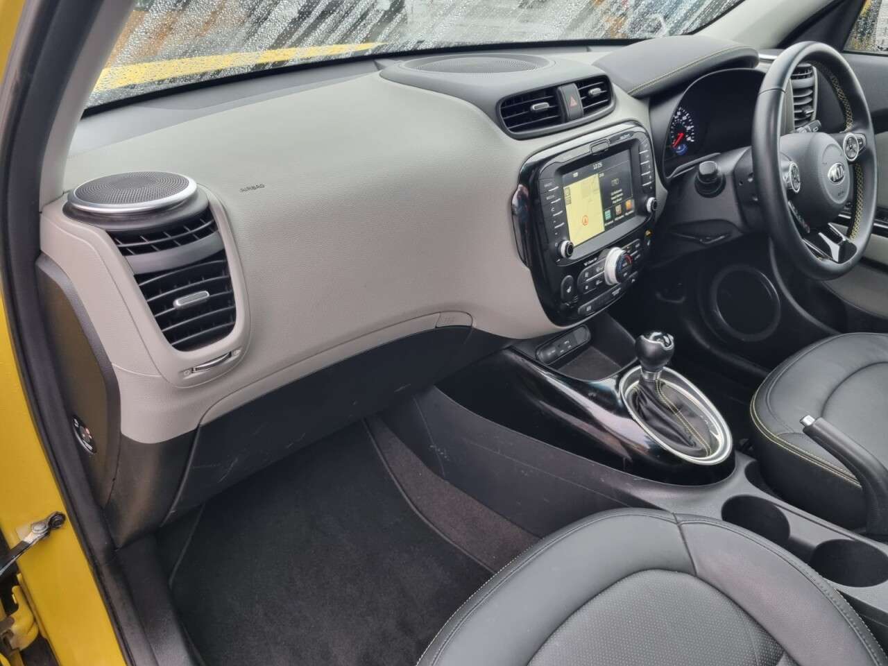 2015 KIA SOUL 2015 KIA SOUL