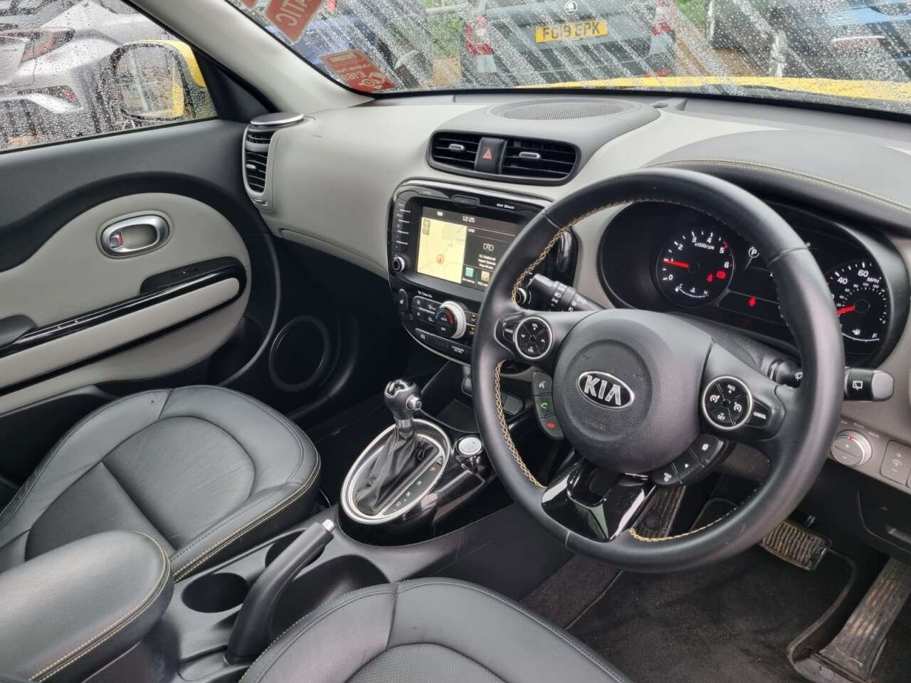 2015 KIA SOUL 2015 KIA SOUL