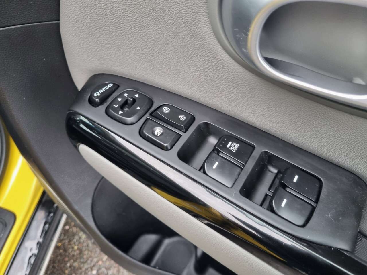 2015 KIA SOUL 2015 KIA SOUL