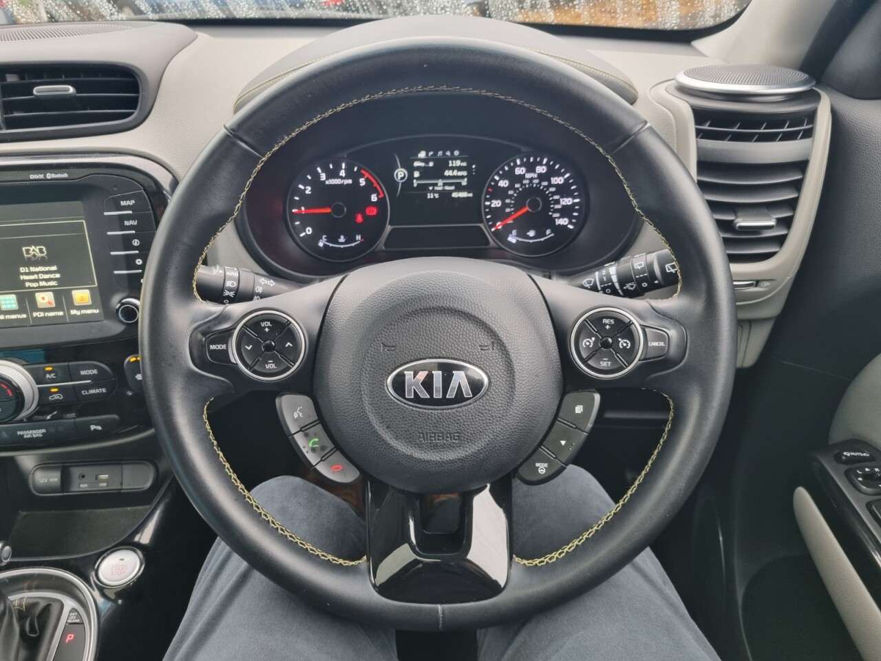 2015 KIA SOUL 2015 KIA SOUL