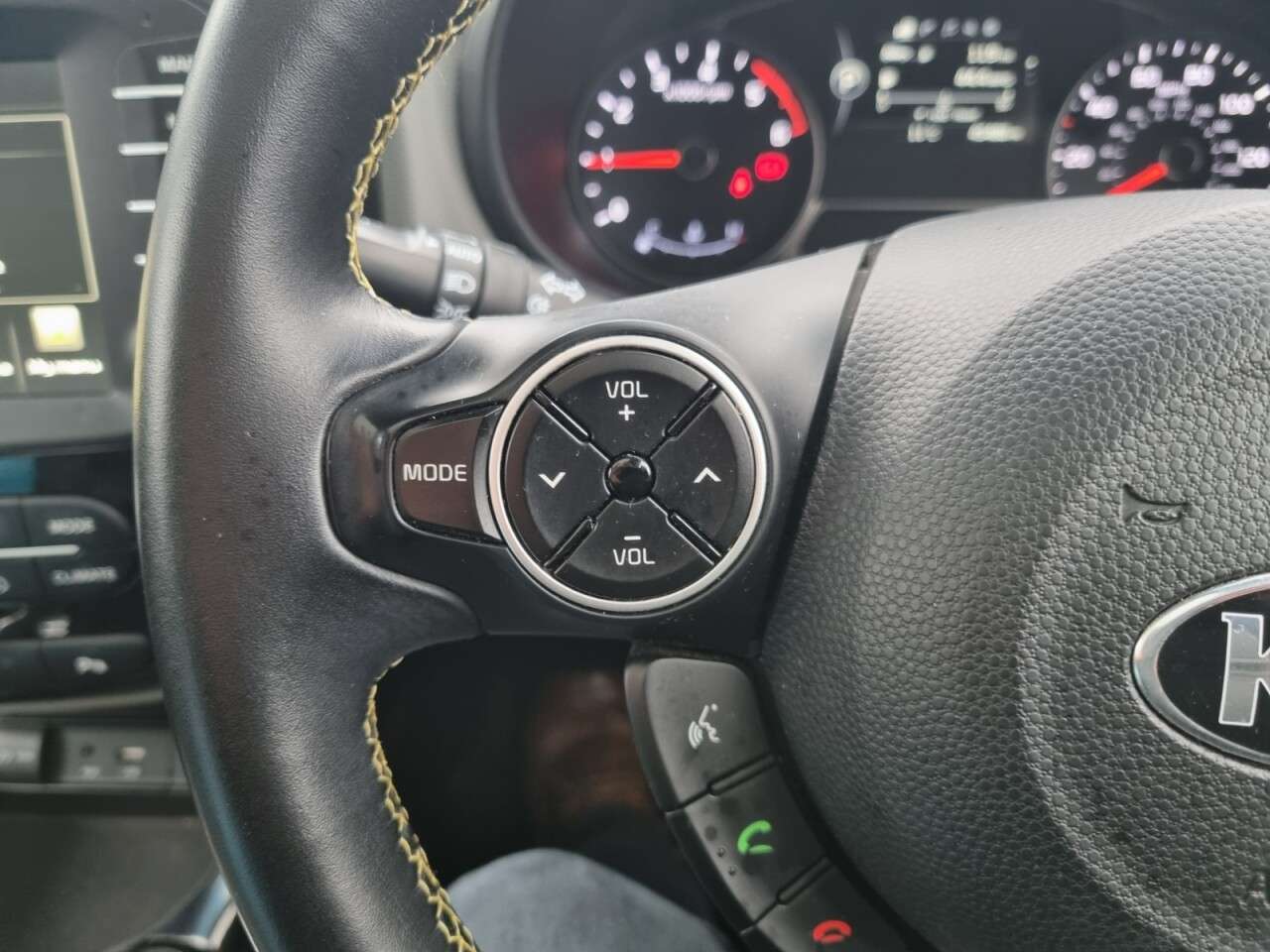 2015 KIA SOUL 2015 KIA SOUL