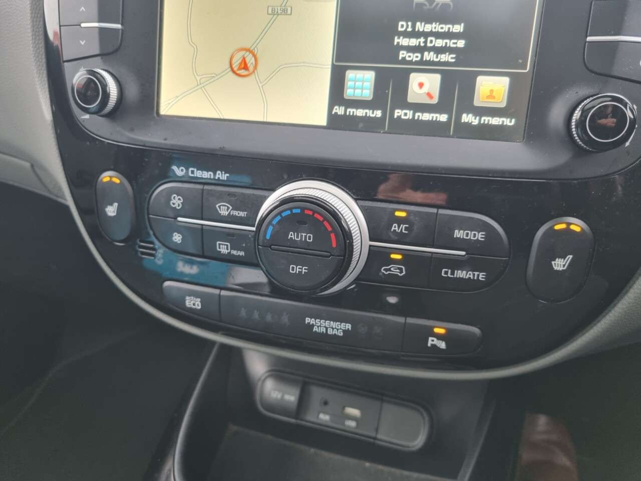 2015 KIA SOUL 2015 KIA SOUL