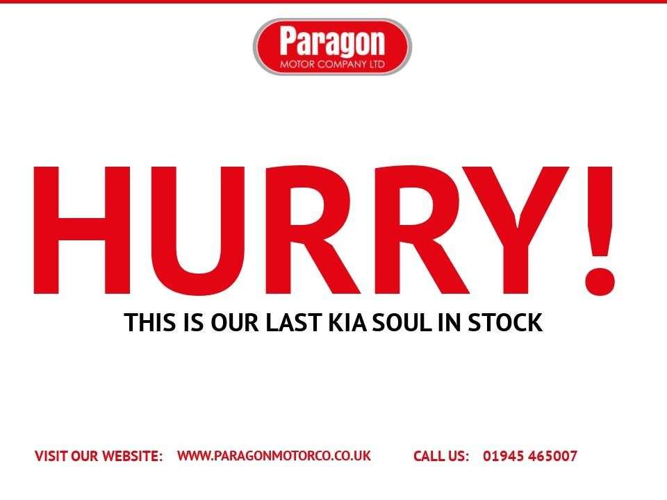 2015 KIA SOUL 2015 KIA SOUL