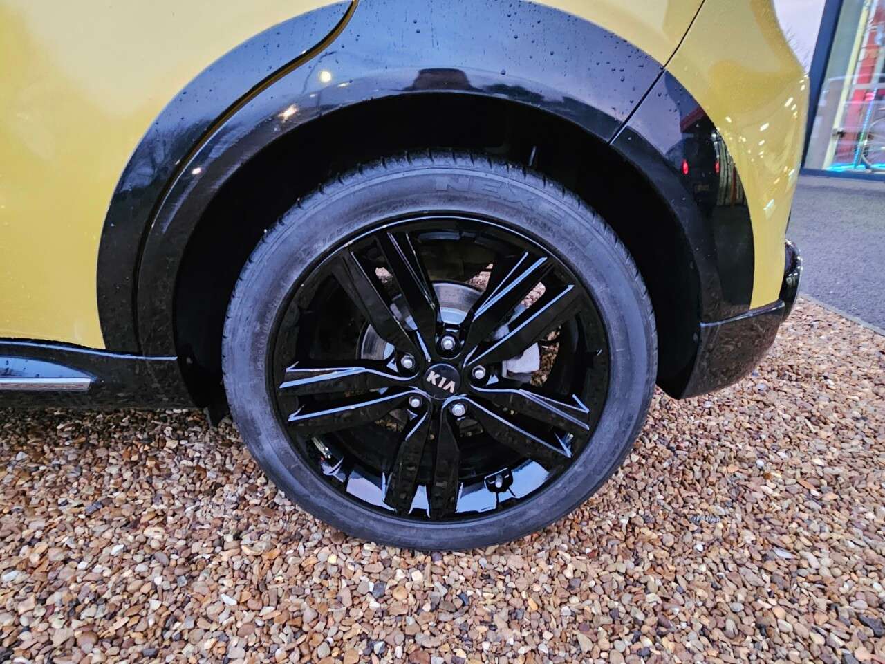 2015 KIA SOUL 2015 KIA SOUL