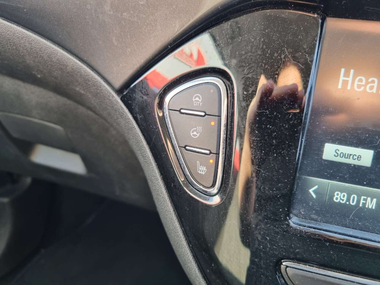 2018 VAUXHALL CORSA 2018 VAUXHALL CORSA