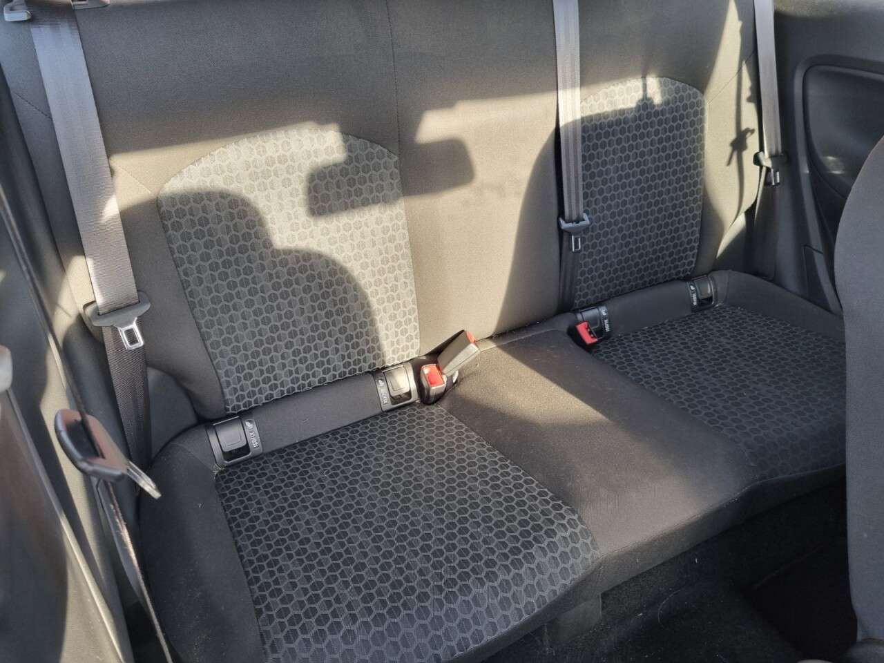 2018 VAUXHALL CORSA 2018 VAUXHALL CORSA