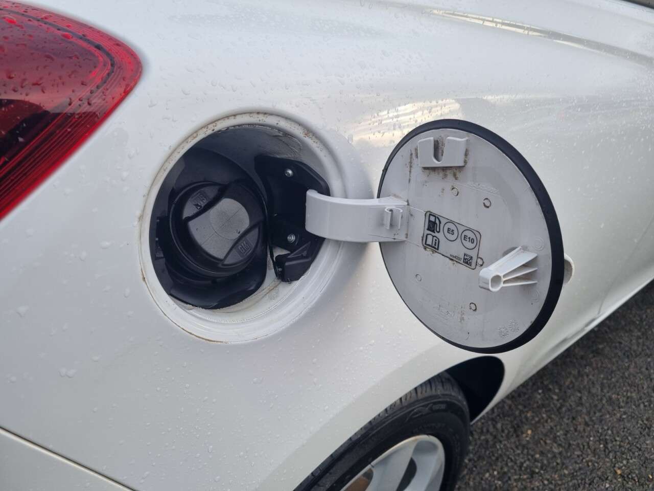 2018 VAUXHALL CORSA 2018 VAUXHALL CORSA