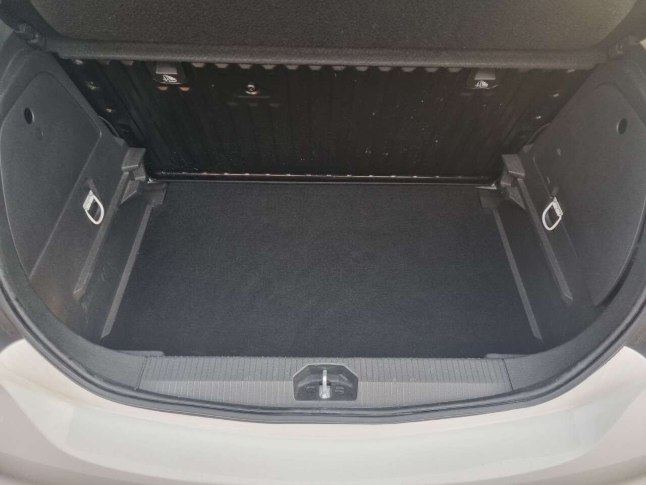 2018 VAUXHALL CORSA 2018 VAUXHALL CORSA