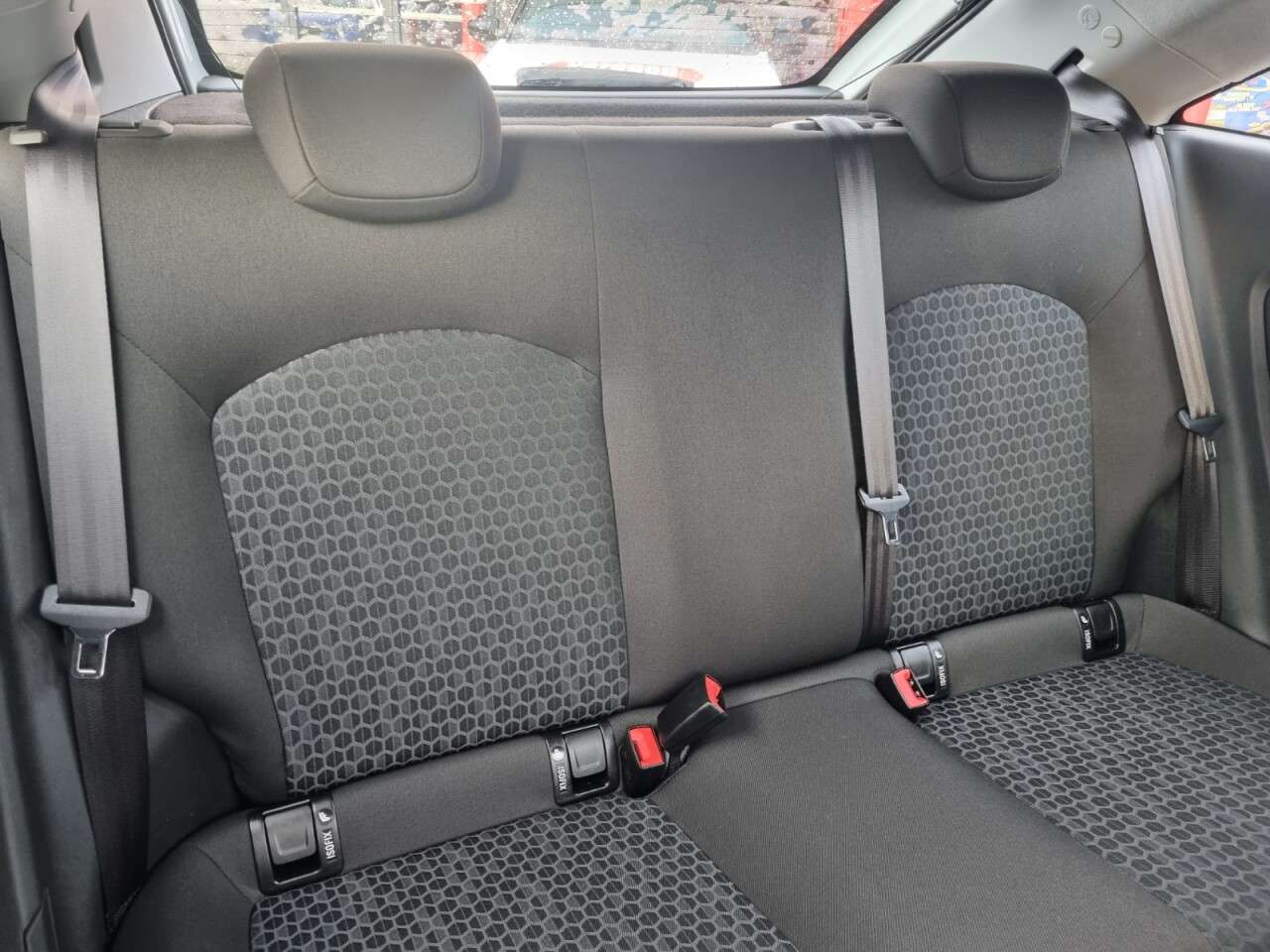 2018 VAUXHALL CORSA 2018 VAUXHALL CORSA