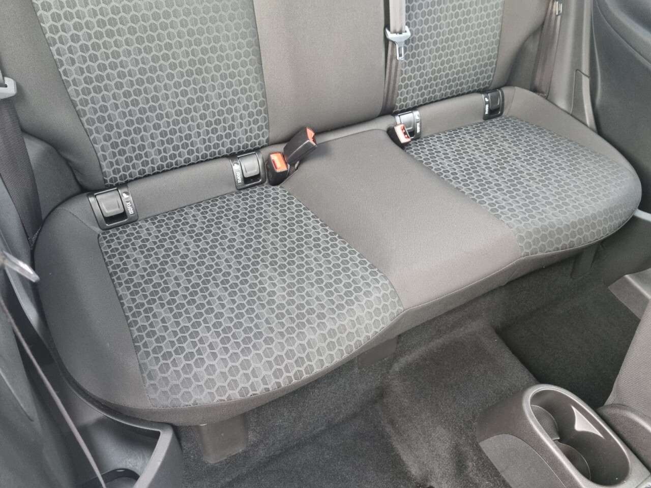 2018 VAUXHALL CORSA 2018 VAUXHALL CORSA