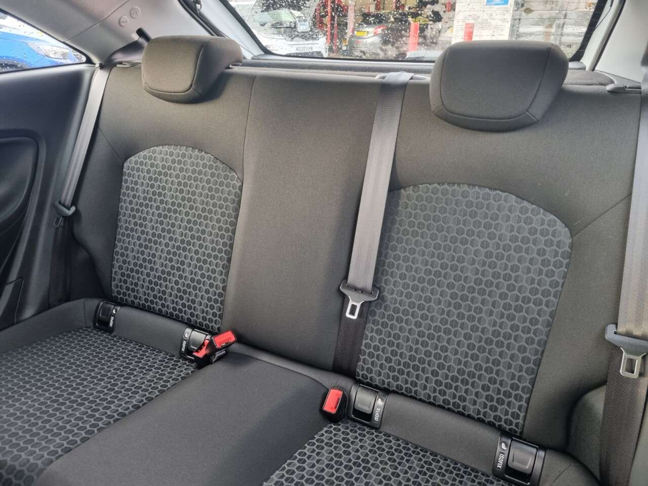 2018 VAUXHALL CORSA 2018 VAUXHALL CORSA