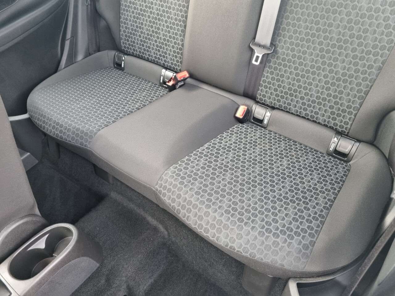 2018 VAUXHALL CORSA 2018 VAUXHALL CORSA