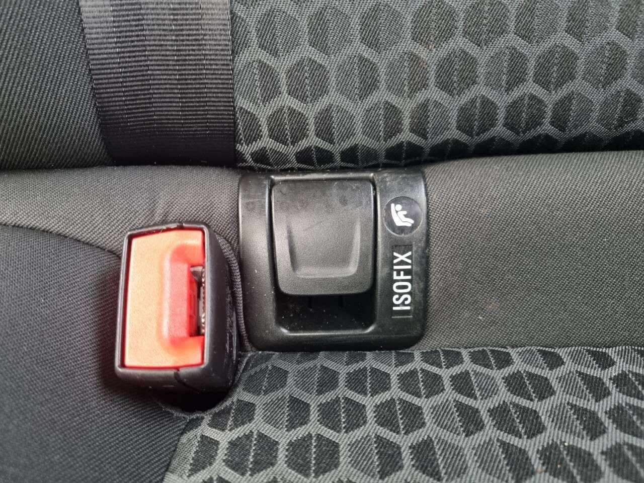 2018 VAUXHALL CORSA 2018 VAUXHALL CORSA