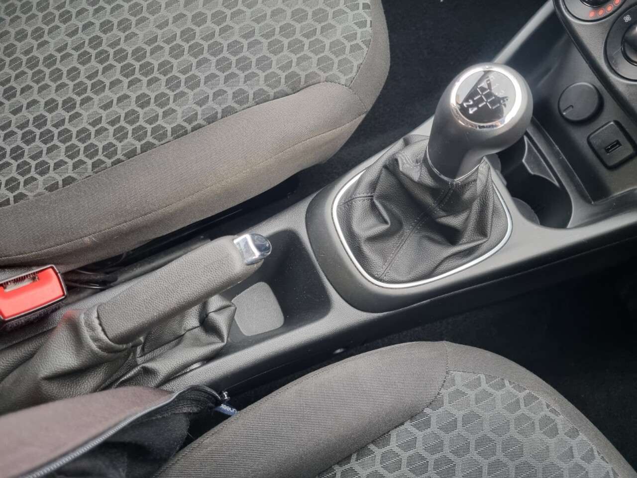 2018 VAUXHALL CORSA 2018 VAUXHALL CORSA