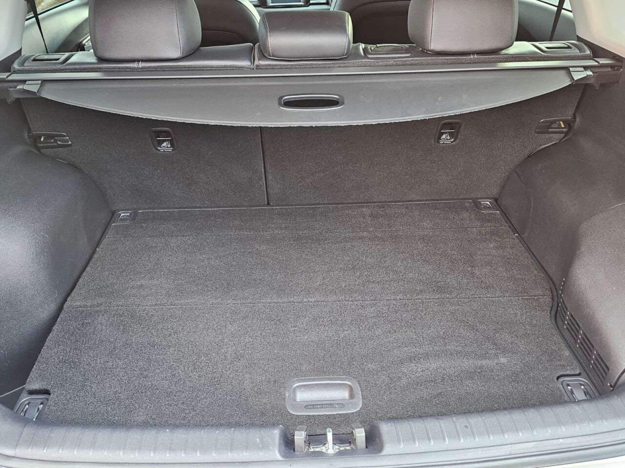 2016 KIA NIRO 2016 KIA NIRO