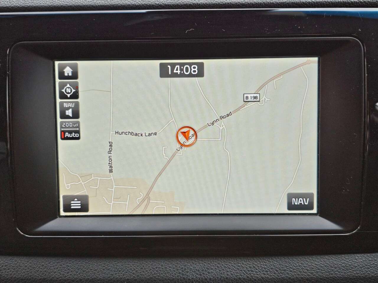 2016 KIA NIRO 2016 KIA NIRO