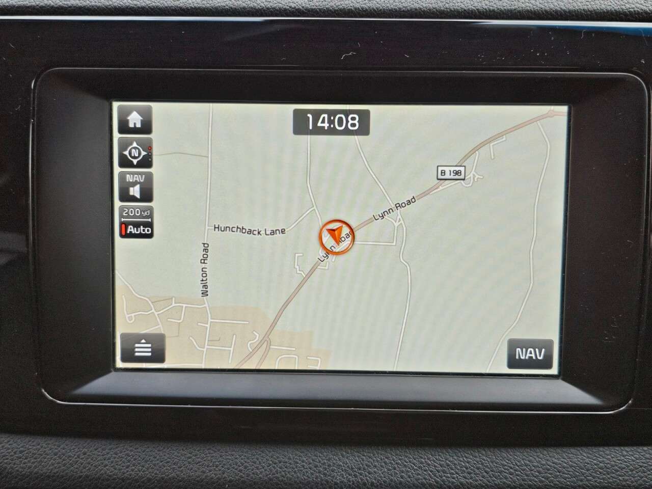 2016 KIA NIRO 2016 KIA NIRO