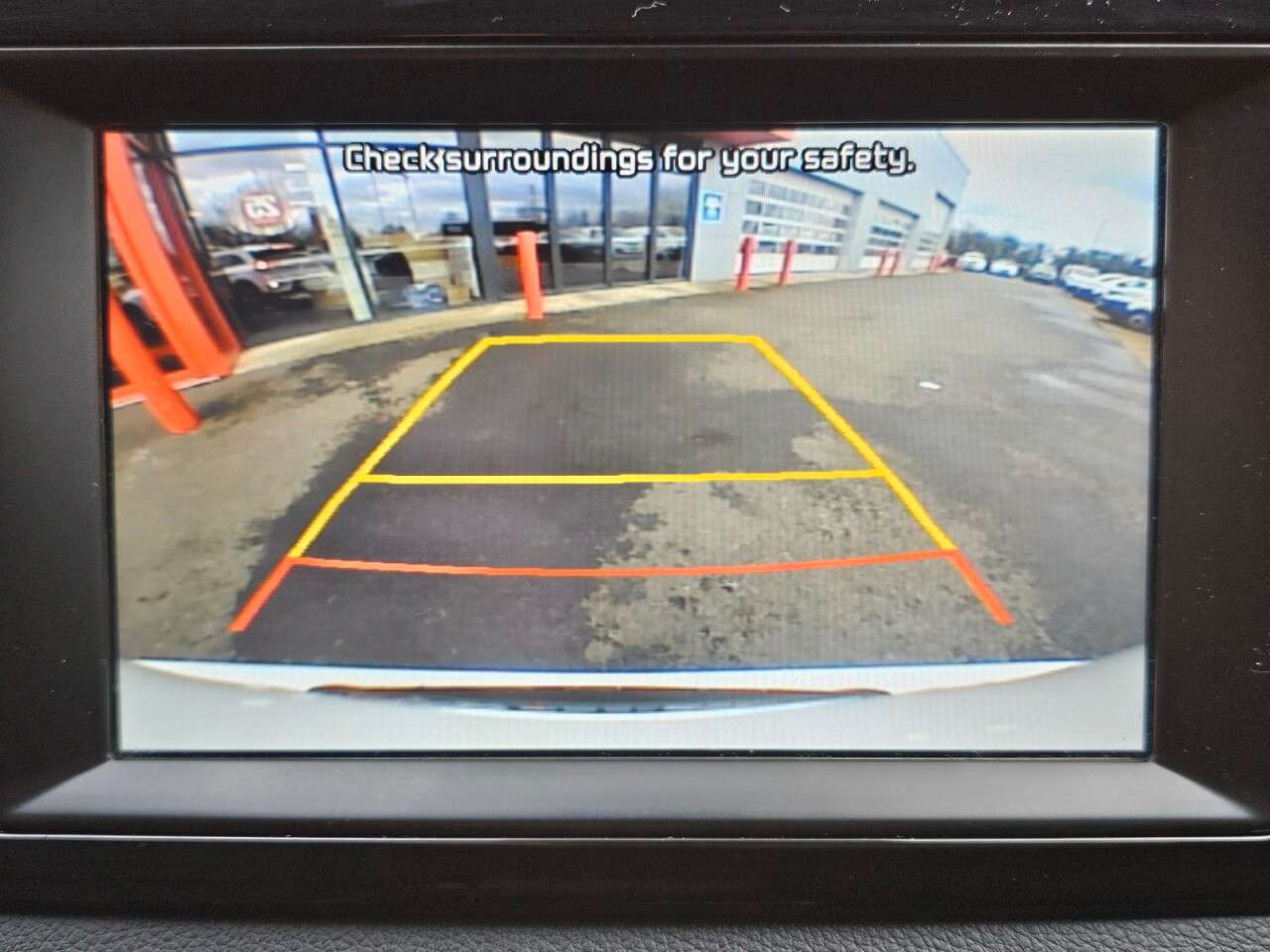 2016 KIA NIRO 2016 KIA NIRO