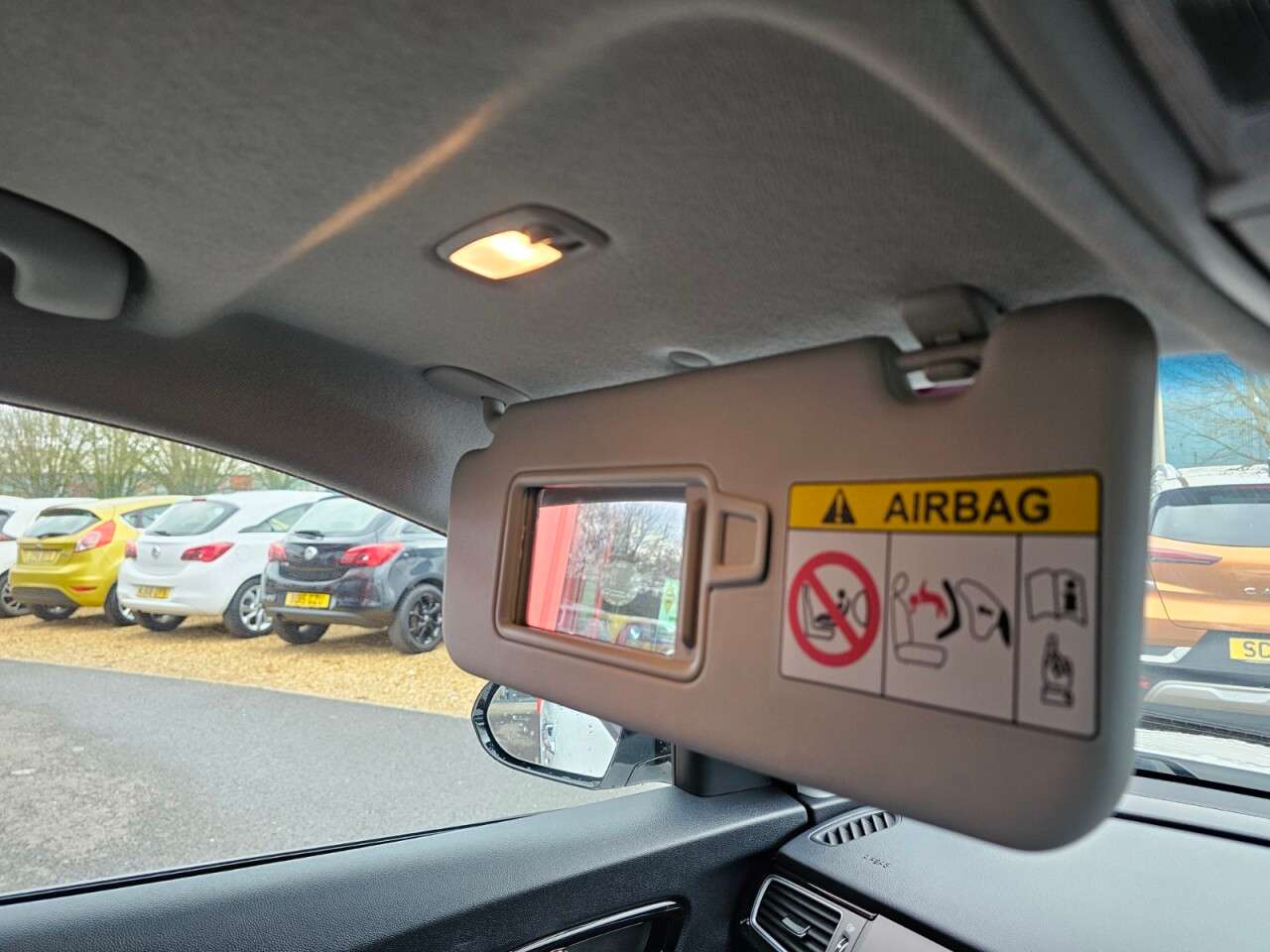 2016 KIA NIRO 2016 KIA NIRO