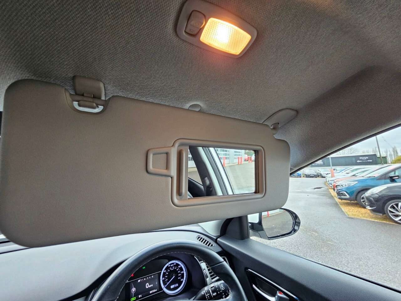 2016 KIA NIRO 2016 KIA NIRO