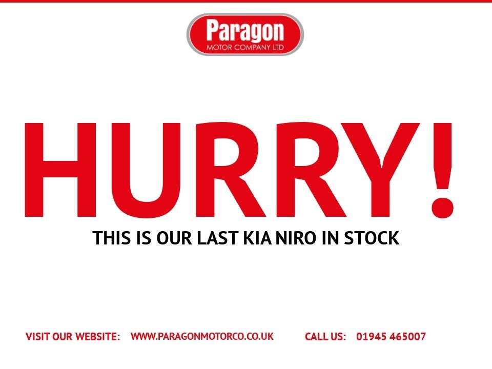 2016 KIA NIRO 2016 KIA NIRO