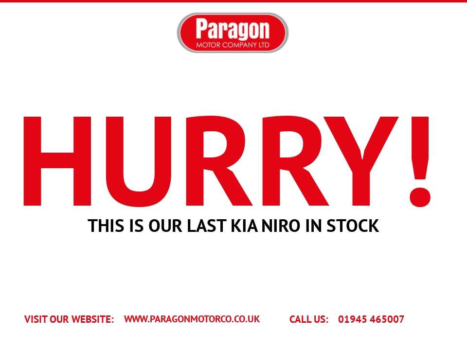 2016 KIA NIRO 2016 KIA NIRO