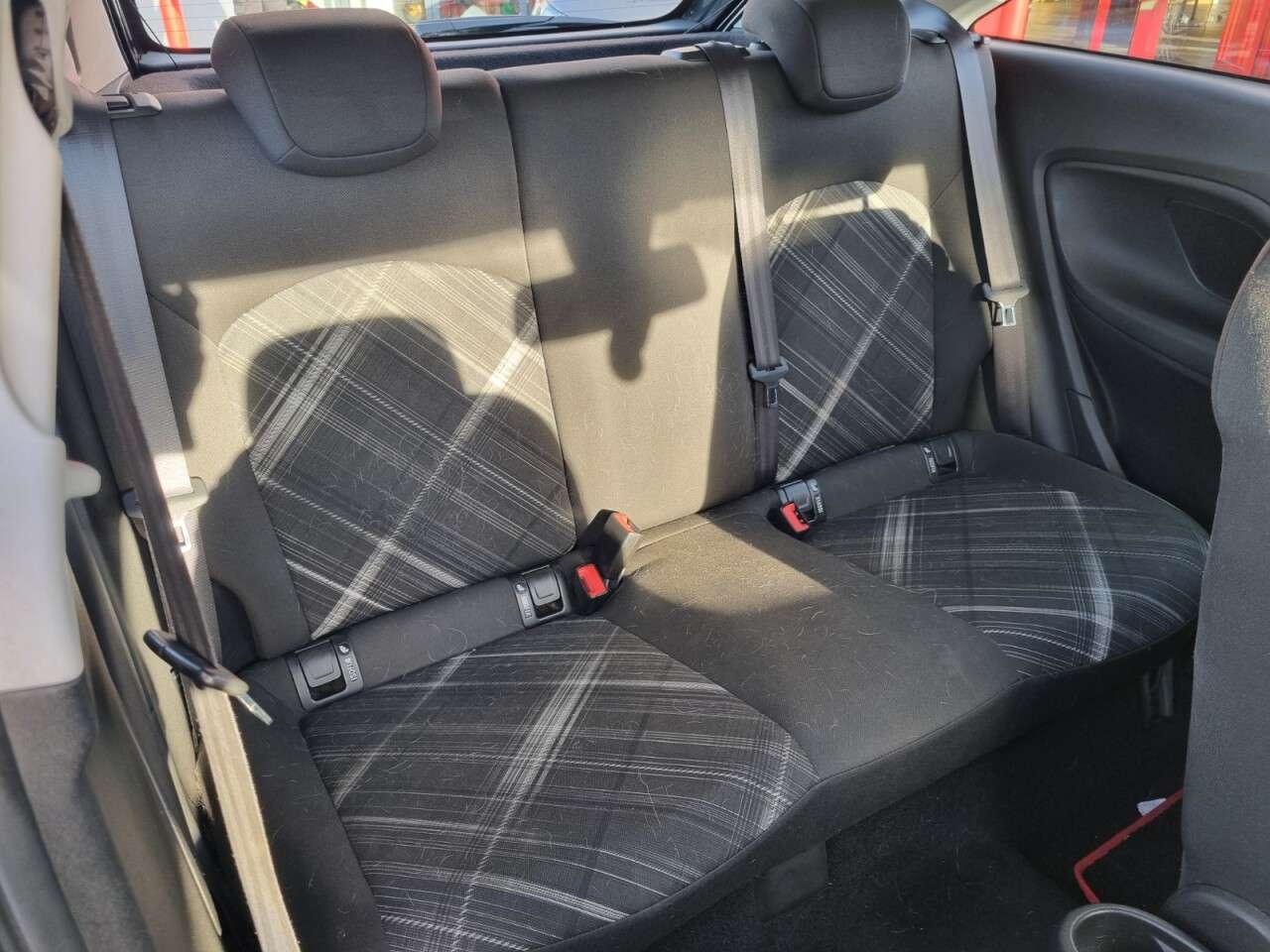 2015 VAUXHALL CORSA 2015 VAUXHALL CORSA