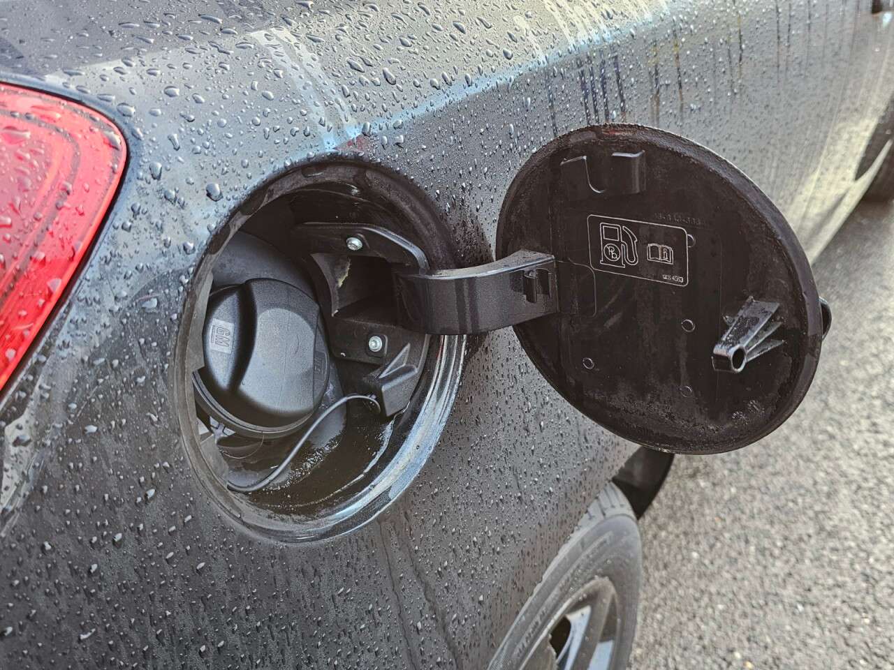 2015 VAUXHALL CORSA 2015 VAUXHALL CORSA