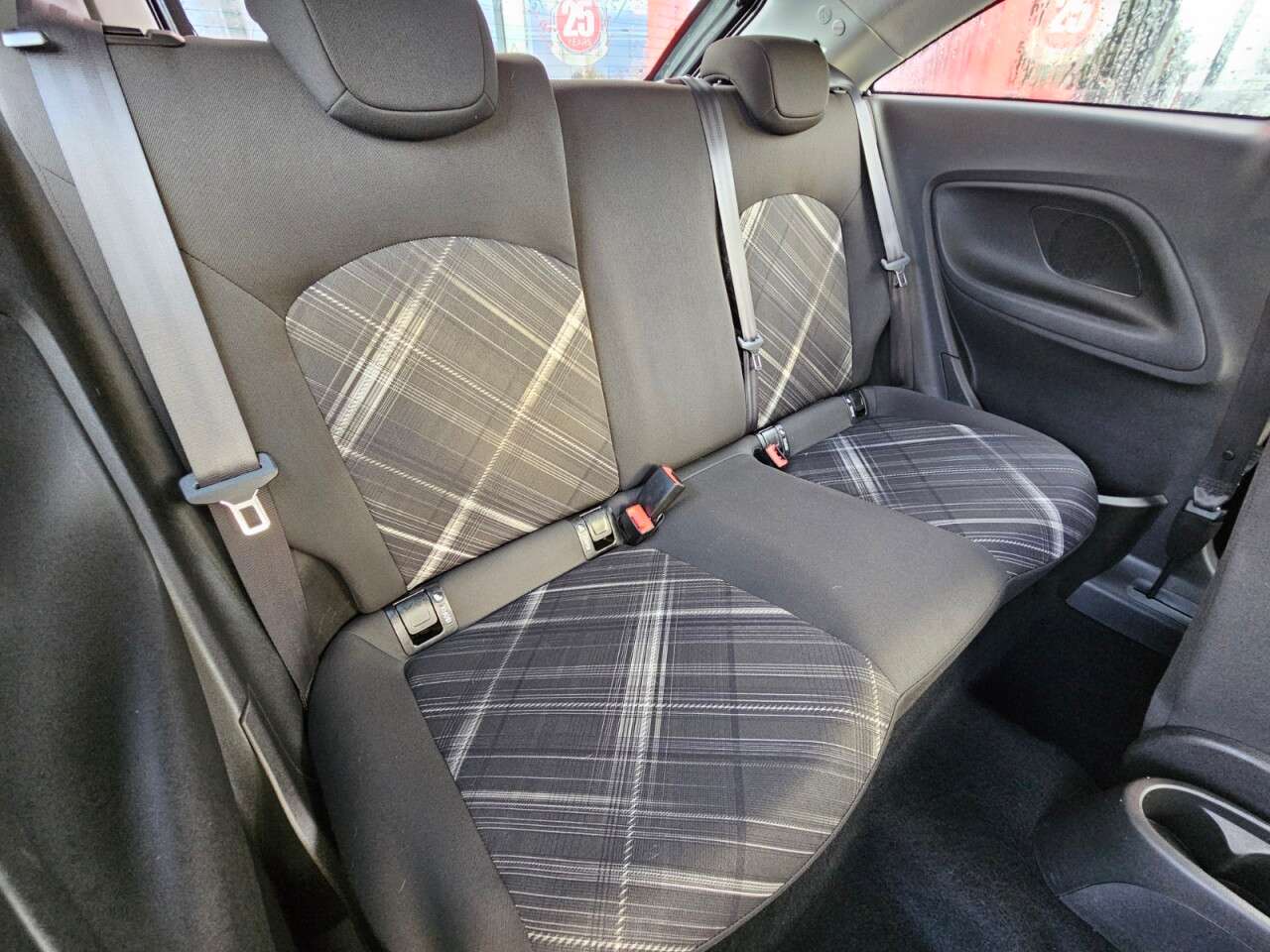 2015 VAUXHALL CORSA 2015 VAUXHALL CORSA