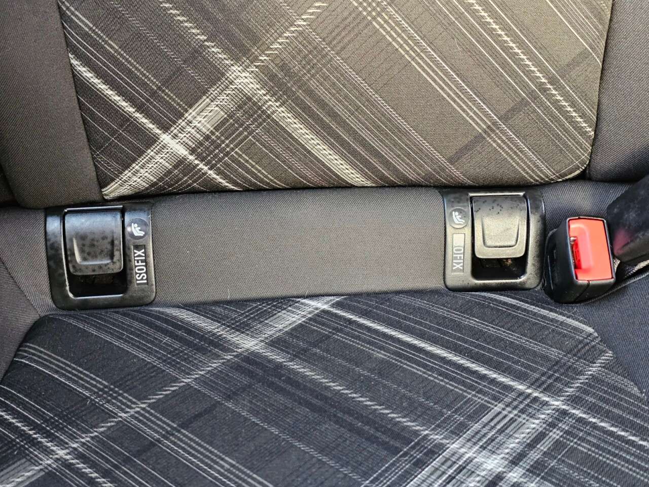 2015 VAUXHALL CORSA 2015 VAUXHALL CORSA