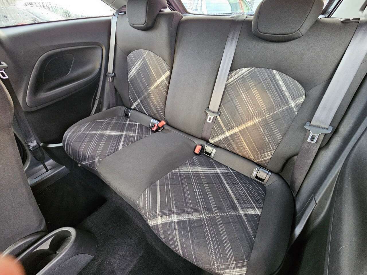 2015 VAUXHALL CORSA 2015 VAUXHALL CORSA