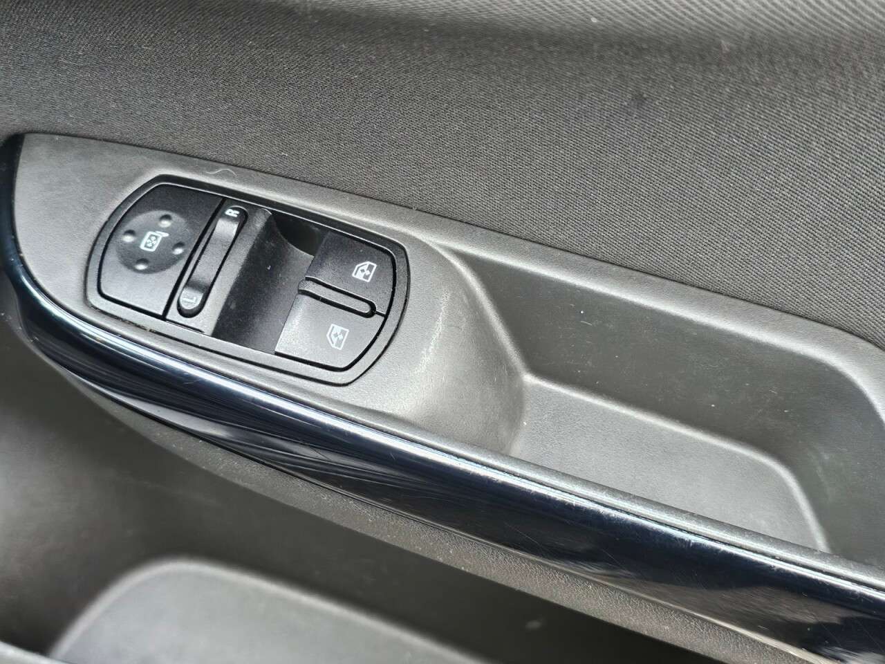 2015 VAUXHALL CORSA 2015 VAUXHALL CORSA