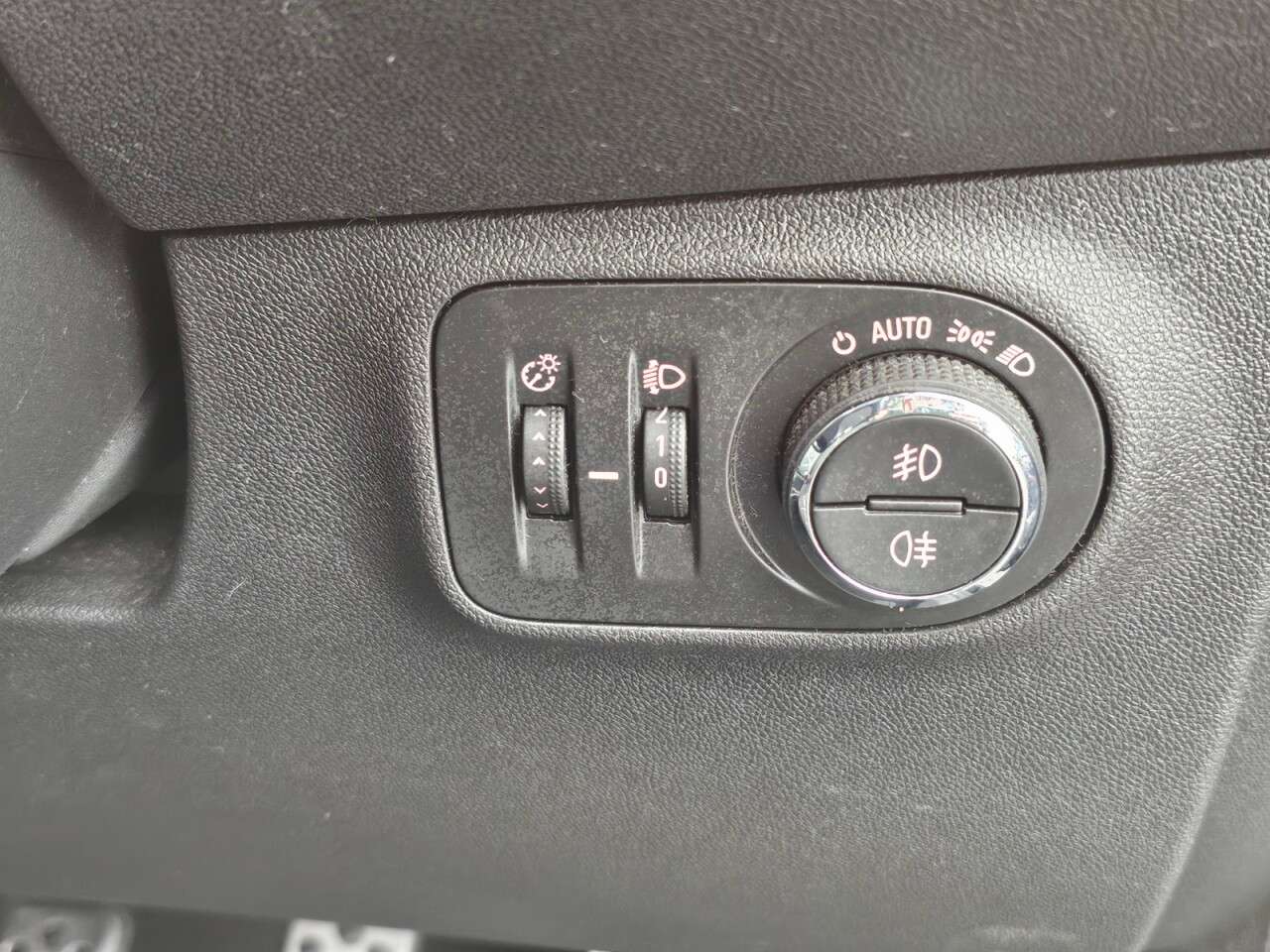 2015 VAUXHALL CORSA 2015 VAUXHALL CORSA