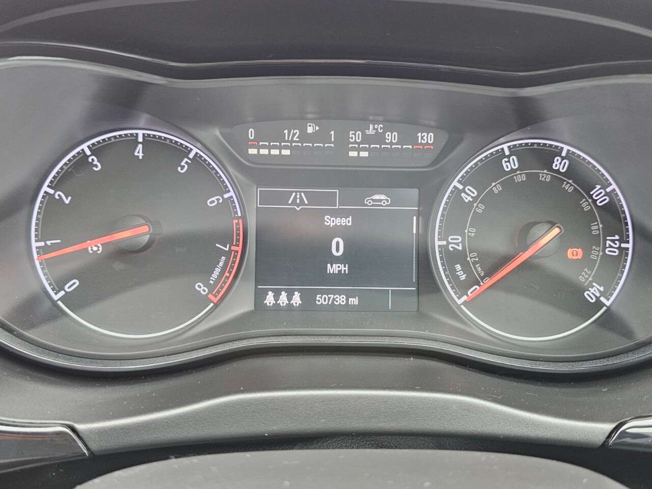 2015 VAUXHALL CORSA 2015 VAUXHALL CORSA