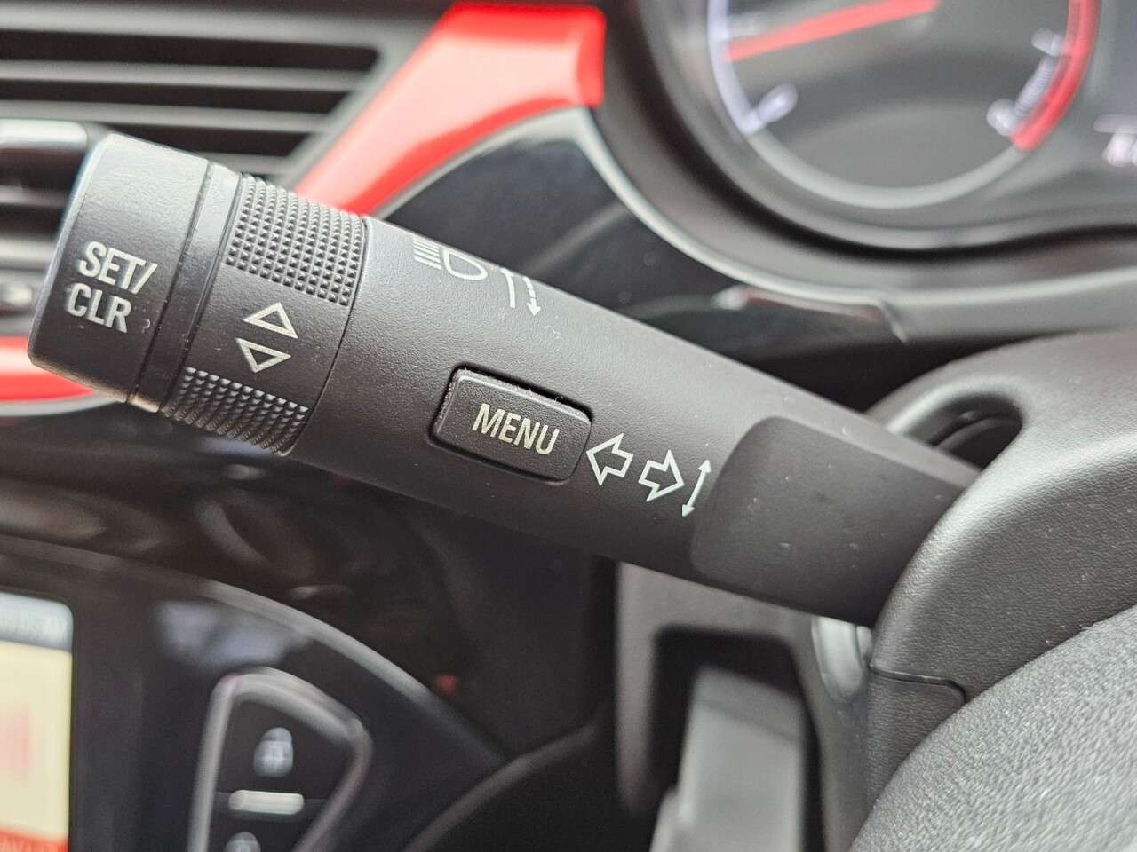 2015 VAUXHALL CORSA 2015 VAUXHALL CORSA