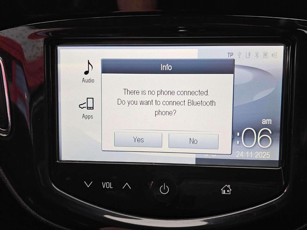 2015 VAUXHALL CORSA 2015 VAUXHALL CORSA