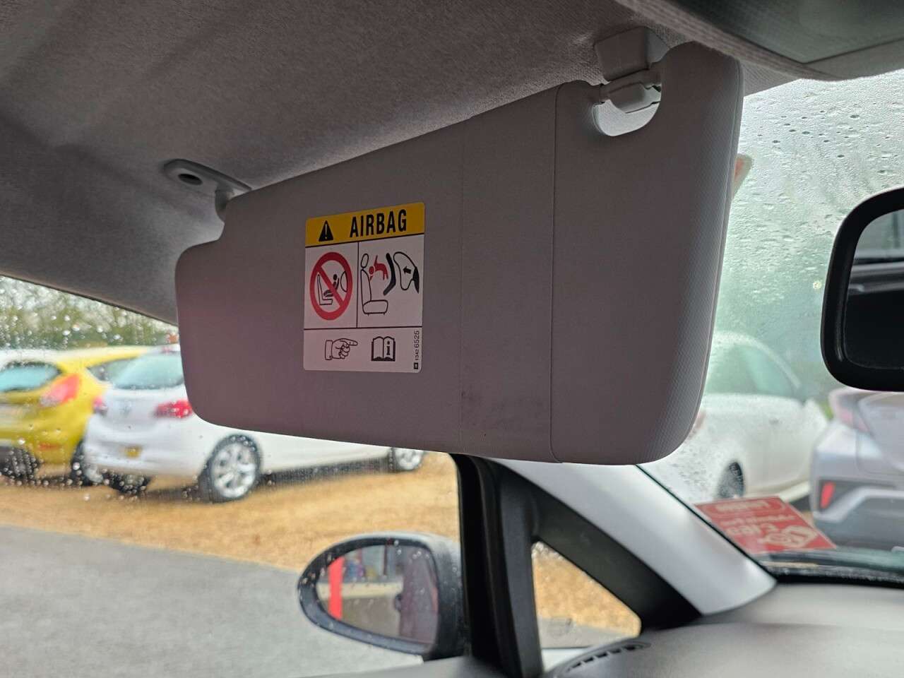 2015 VAUXHALL CORSA 2015 VAUXHALL CORSA