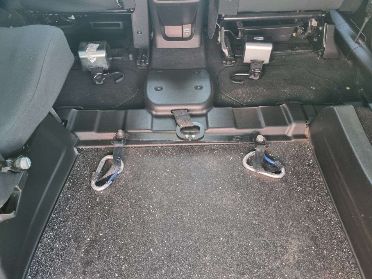 2019 PEUGEOT RIFTER 2019 PEUGEOT RIFTER