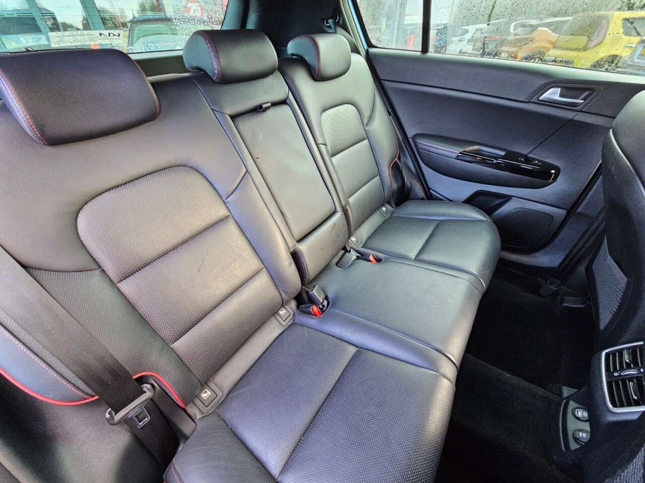 2019 KIA SPORTAGE 2019 KIA SPORTAGE