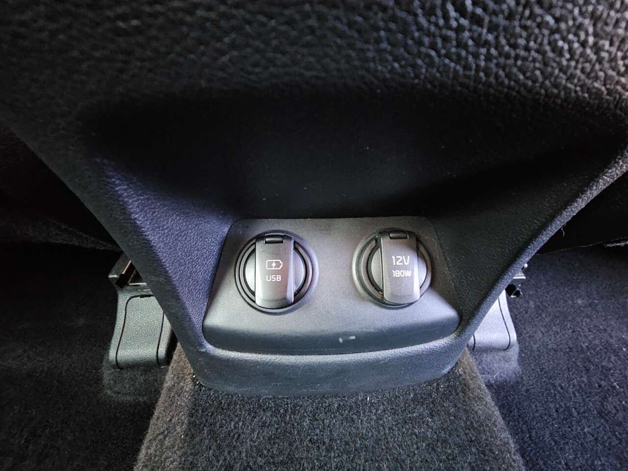 2019 KIA SPORTAGE 2019 KIA SPORTAGE