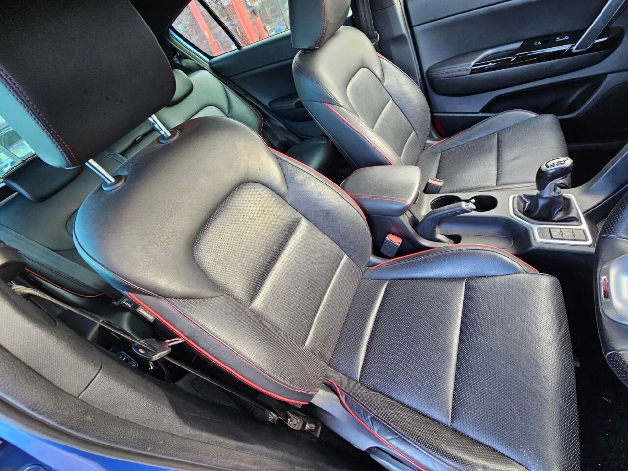 2019 KIA SPORTAGE 2019 KIA SPORTAGE