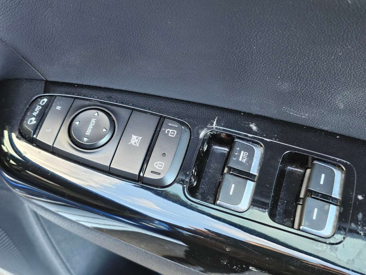 2019 KIA SPORTAGE 2019 KIA SPORTAGE