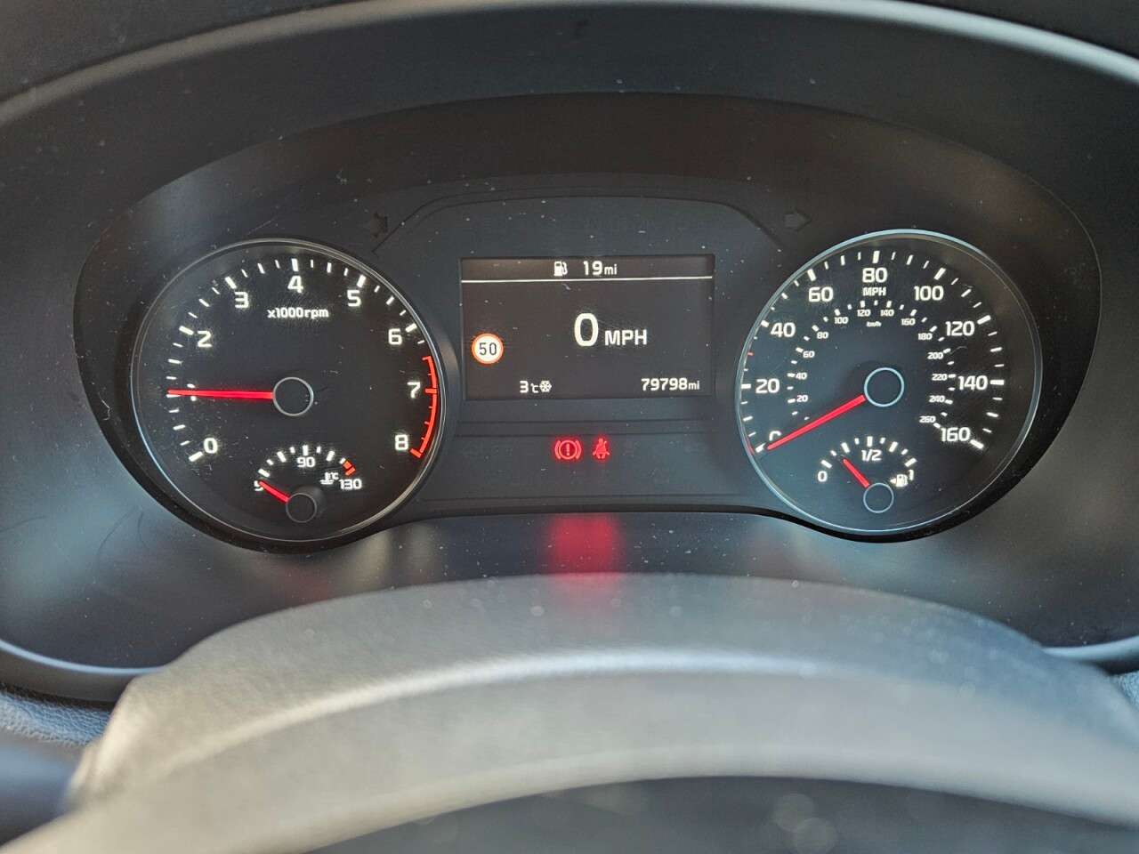 2019 KIA SPORTAGE 2019 KIA SPORTAGE