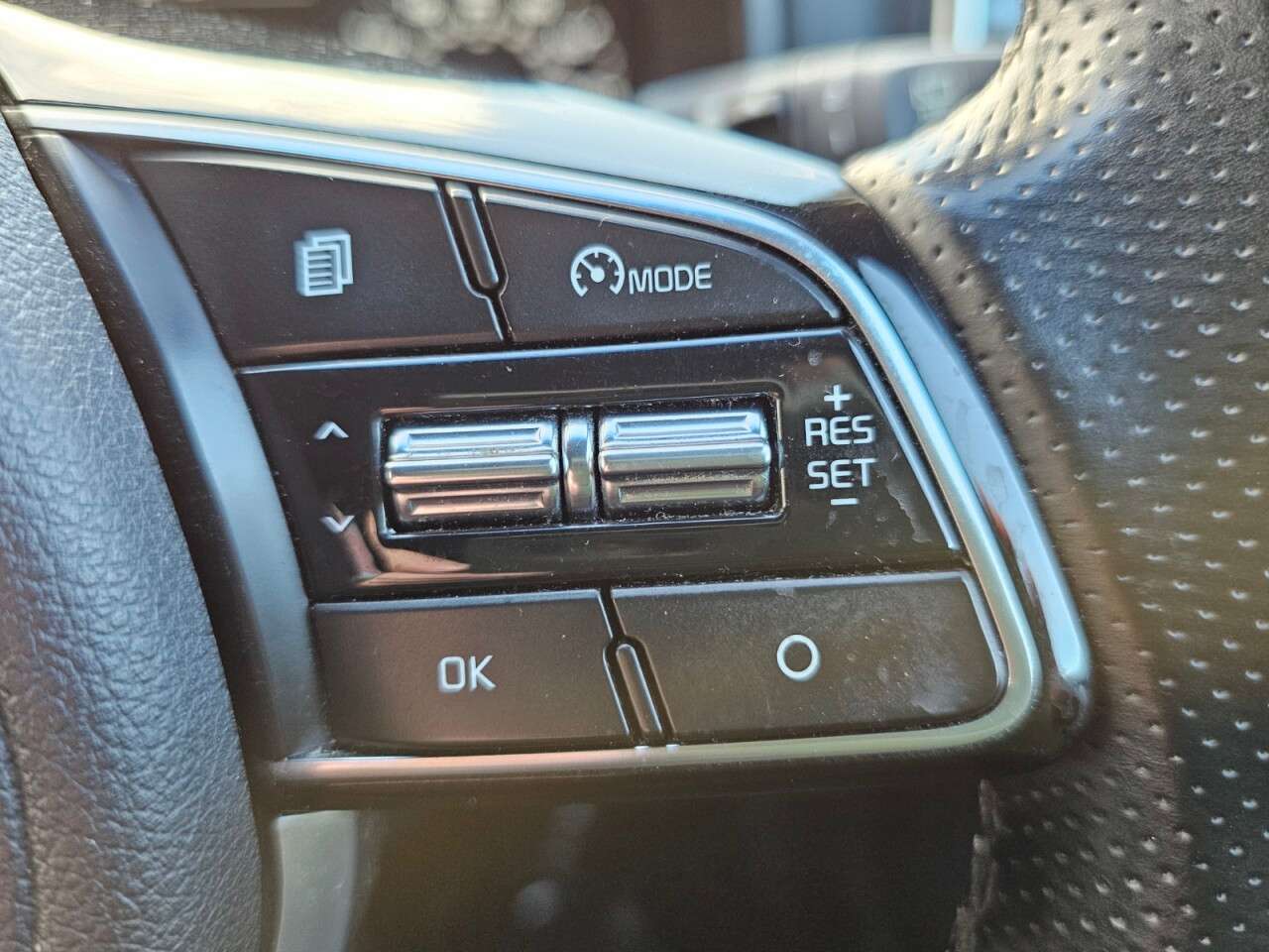 2019 KIA SPORTAGE 2019 KIA SPORTAGE